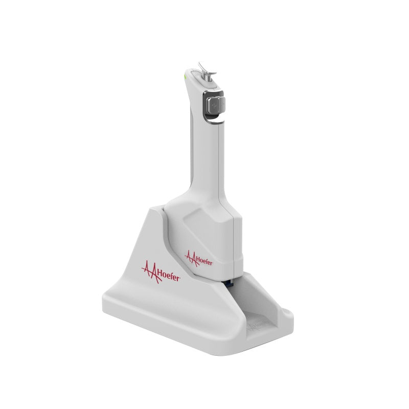 HandheldCap Capper/Decapper ST-HCM8 - Hoefer Inc.
