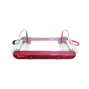 SUB25C Maxi-Plus Cooled Submarine Gel Electrophoresis Unit SUB25C - Hoefer Inc.