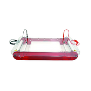 SUB25 Maxi-Plus Standard Submarine Gel Electrophoresis Unit SUB25 - Hoefer Inc.