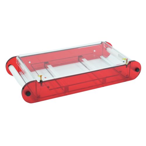SUB Evo Horizontal Electrophoresis System SUB Evo - Hoefer Inc.