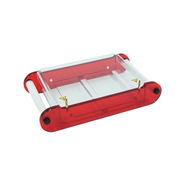 SUB Swift Horizontal Electrophoresis System SUB Swift - Hoefer Inc.
