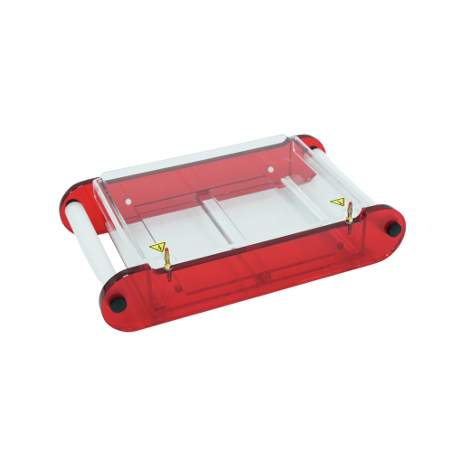 SUB Swift Horizontal Electrophoresis System SUB Swift - Hoefer Inc.