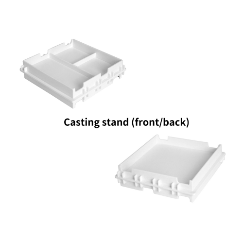 SUB Swift Horizontal Electrophoresis System