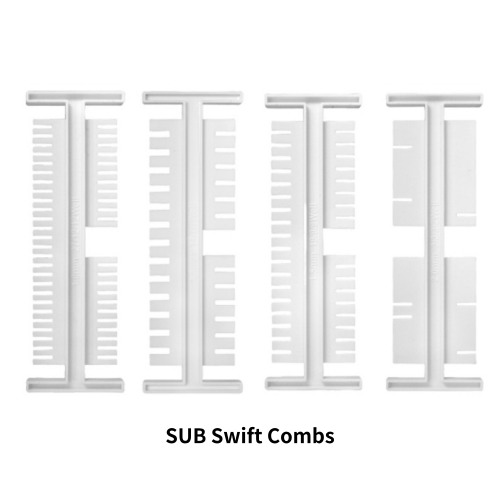 SUB Swift Horizontal Electrophoresis System