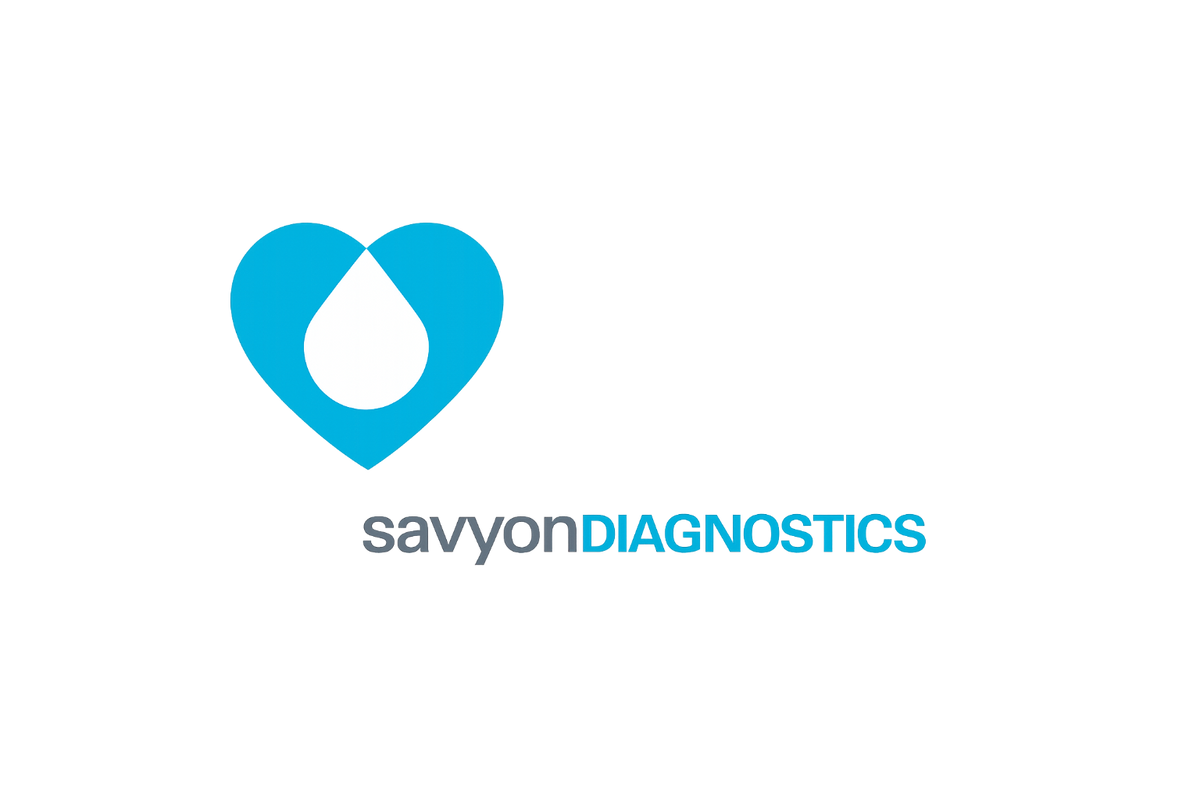 Savyon_Diagnostics_logo