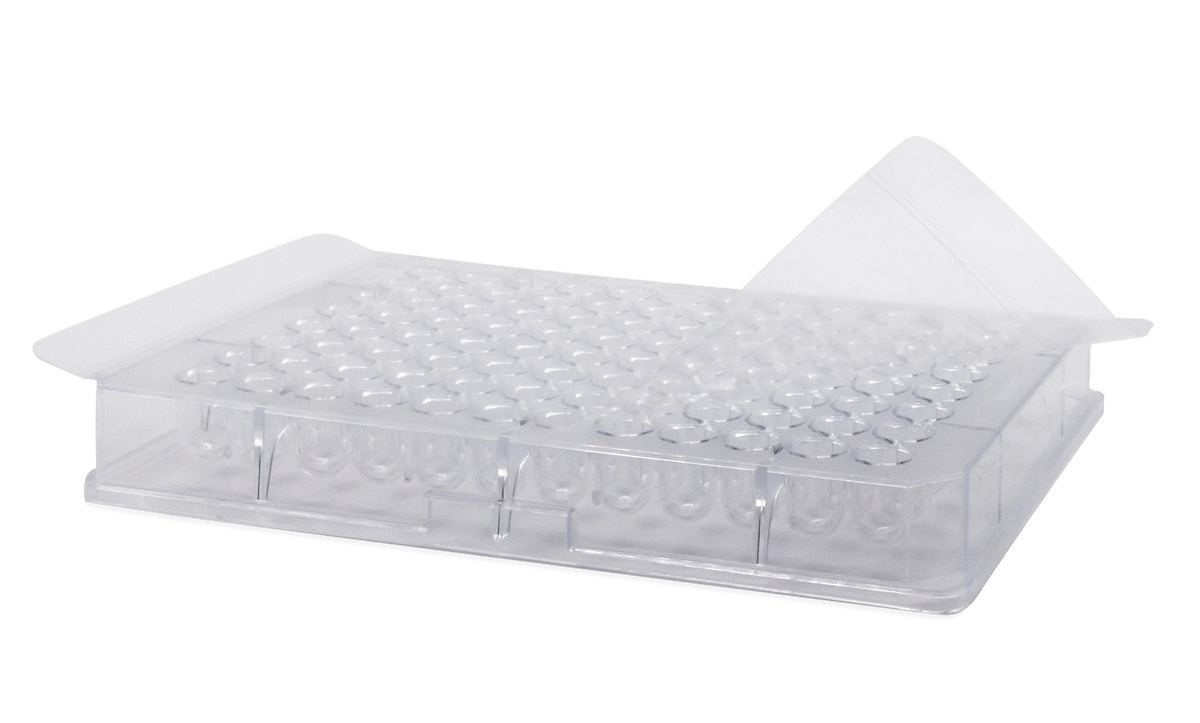 SealPlate® (100SEALPLT) — Excel Scientific