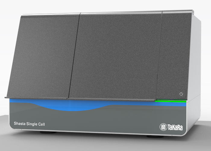 Shasta® Single Cell System 640282 - Next-generation sequencing - Takara Bio
