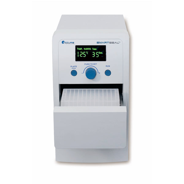 SmartSeal™ Semi-Automated Microplate Sealer MS1000-E - Microplate Sealers - Benchmark Scientific