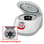 Sprint™ 6H Plus Clinical Centrifuge, with 6 x 15ml swing out rotor C3303-6HP-E - Centrifuges - Benchmark Scientific