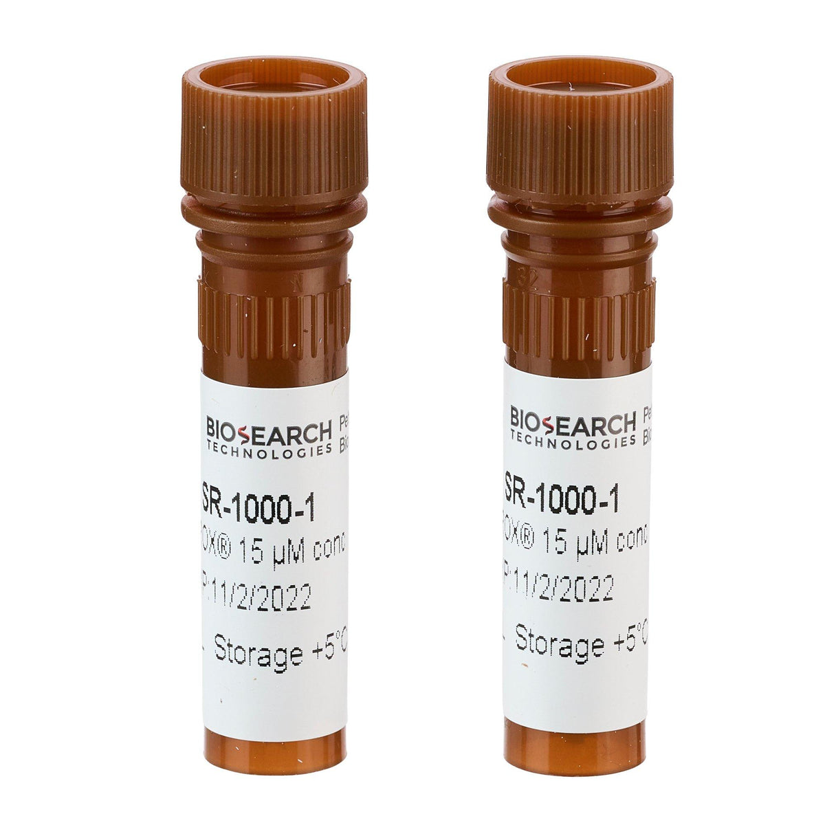 SuperROX Reference Dye PCRAMP-015 - PCR instruments, reagents and consumables - Biosearch Technologies