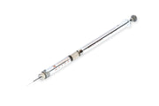 1 µL, Microliter Syringe Knurled Hub (KH), Digital Syringe DS80100 - Lab Syringes - Hamilton Company