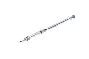 1 µL, Microliter Syringe Knurled Hub (KH), Digital Syringe DS80100 - Lab Syringes - Hamilton Company