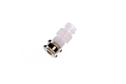 Female Luer Septum Adapter 31335 - Lab Syringes - Hamilton Company