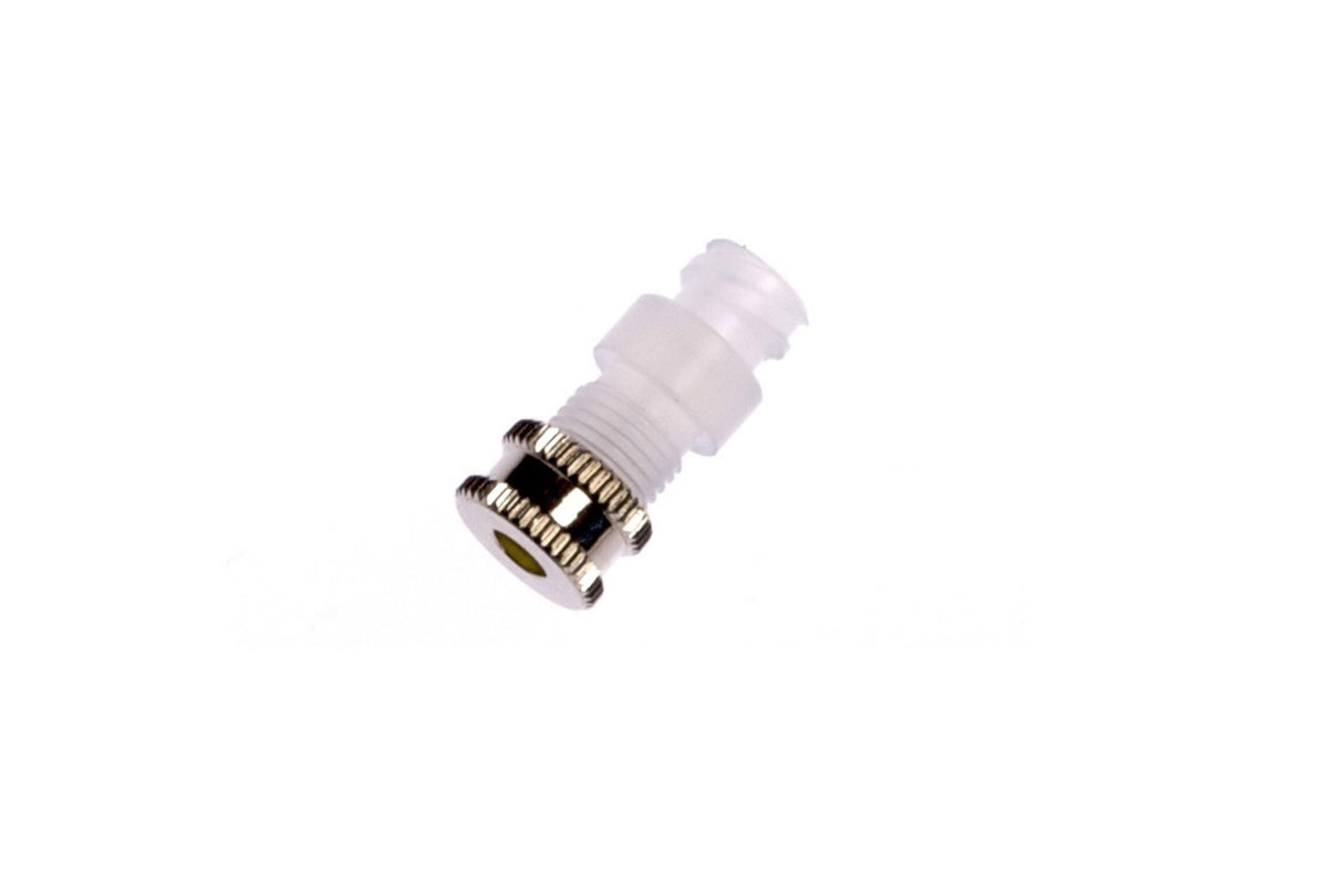 Female Luer Septum Adapter 31335 - Lab Syringes - Hamilton Company