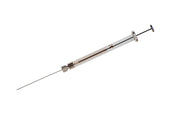 1.2 µL, Microliter CTC PAL Autosampler Syringe Knurled Hub (KH) 203185 - Lab Syringes - Hamilton Company