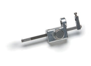 25 µL, Microliter Syringe, Cemented Needle (N) 80400 - Lab Syringes - Hamilton Company