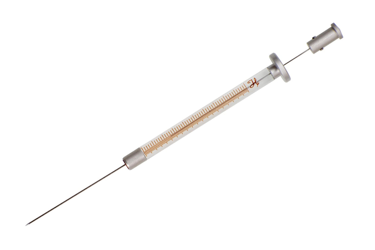 10 µL, Microliter CTC C-Line Autosampler Syringe (6.6 mm) 203072 - Lab Syringes - Hamilton Company