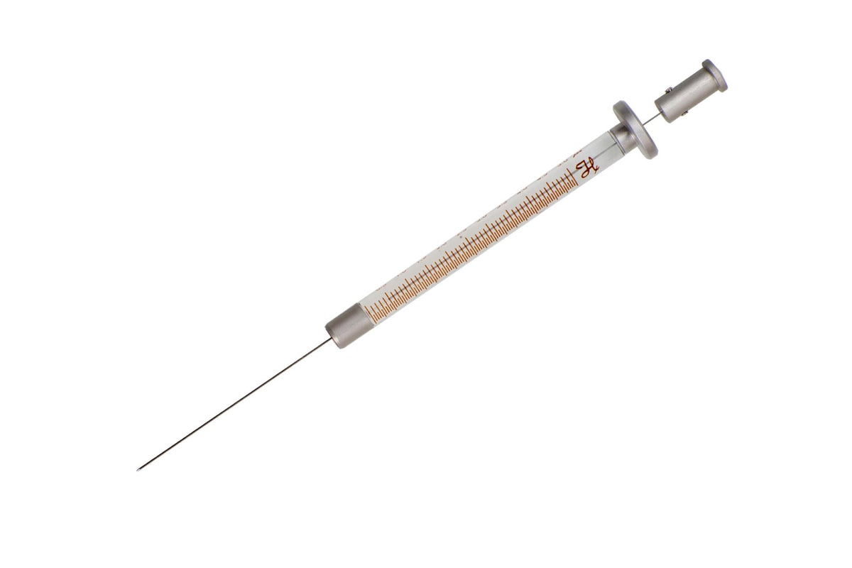 5 µL, Microliter Autosampler CTC C-Line Syringe (6.6 mm) 203197 - Lab Syringes - Hamilton Company