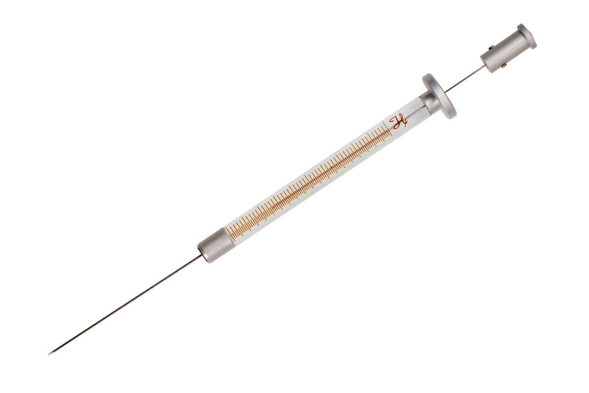 10 µL, Microliter Autosampler CTC Syringe (6.6 mm) 203363 - Lab Syringes - Hamilton Company