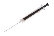 5 mL, Gastight, Headspace CTC PAL Autosampler Syringe, Cemented (N) 203182 - Lab Syringes - Hamilton Company