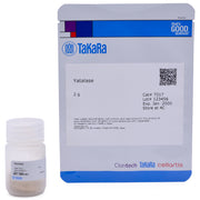 Yatalase™ Enzyme T017 - Cloning - Takara Bio