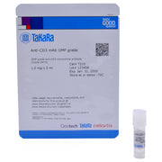 ◊Anti-CD3 mAb GMP grade T210 - Gene function - Takara Bio