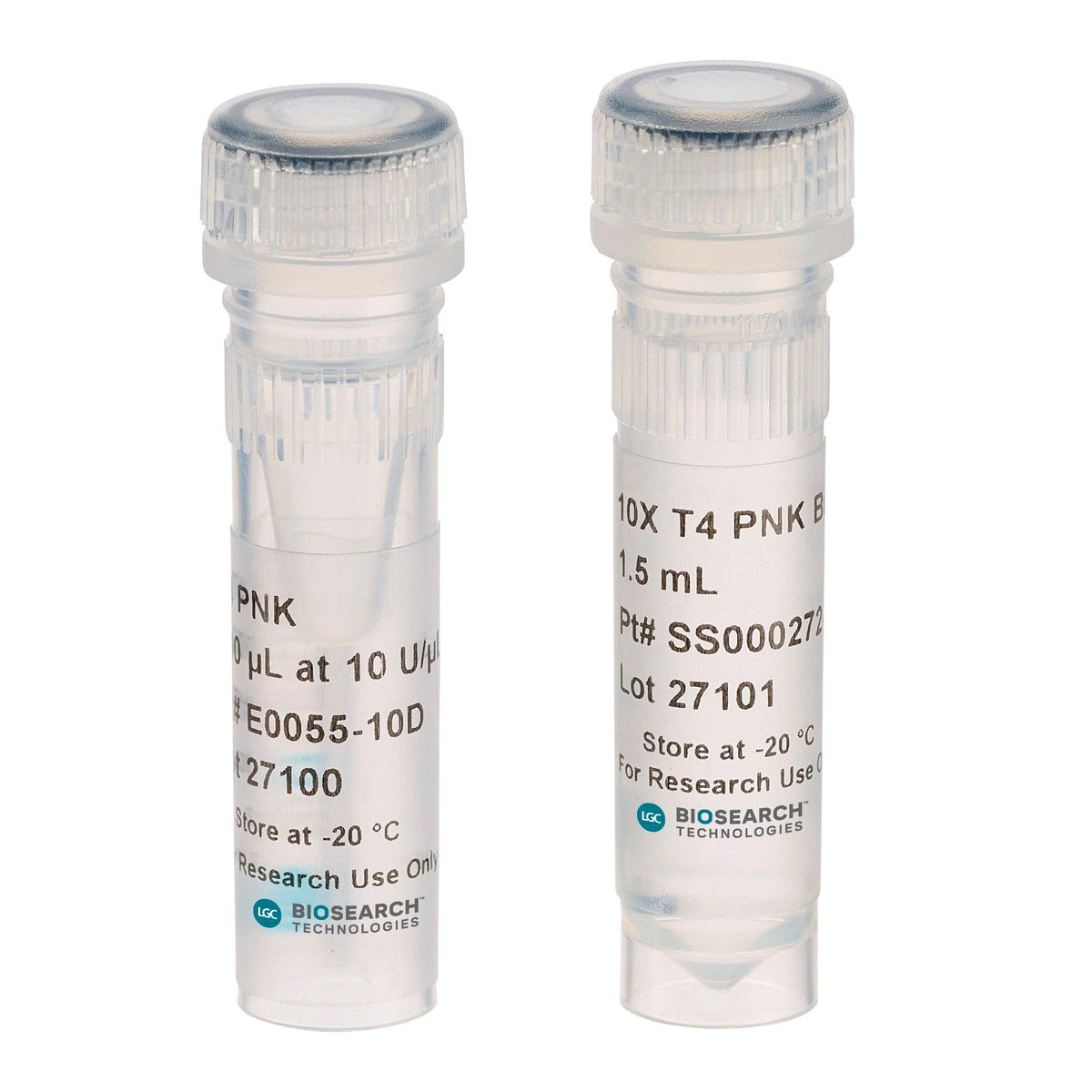 T4 Polynucleotide Kinase, Cloned NXGENZ-005 - Molecular biology enzymes - Biosearch Technologies