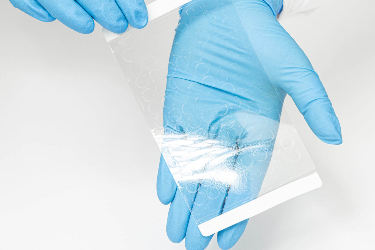 eXTReme™ Seal (XTR100) — Excel Scientific