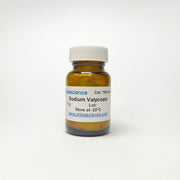 Sodium valproate, HDAC inhibitor TBI1009 - Biochemical Inhibitors - TriBioScience