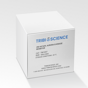ZM-447439, Aurora B kinase inhibitor TBI1037 - Biochemical Inhibitors - TriBioScience