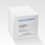 Cyclosporine, Immunomodulator; MTP inhibitor TBI1119 - Biochemical Inhibitors - TriBioScience