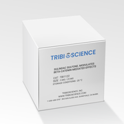 Sulindac sulfone, Modulates beta-catenin-mediated effects TBI1122 - Biochemical Inhibitors - TriBioScience