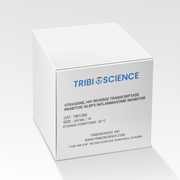 Stavudine, HIV reverse transcriptase inhibitor; NLRP3 inflammasome inhibitor TBI1266 - Biochemical Inhibitors - TriBioScience