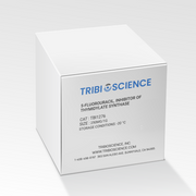 5-Fluorouracil, Inhibitor of thymidylate synthase TBI1276 - Biochemical Inhibitors - TriBioScience