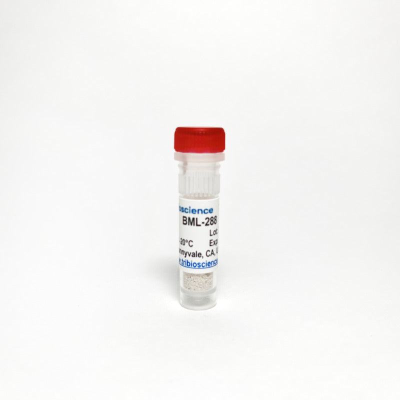 BML-288, PDE2 Inhibitor TBI1319 - Biochemical Inhibitors - TriBioScience