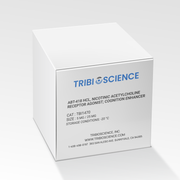 ABT-418 HCl, Nicotinic acetylcholine receptor agonist; Cognition enhancer TBI1470 - Biochemical Inhibitors - TriBioScience