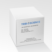 JNK inhibitor IX, JNK inhibitor TBI1528 - Biochemical Inhibitors - TriBioScience