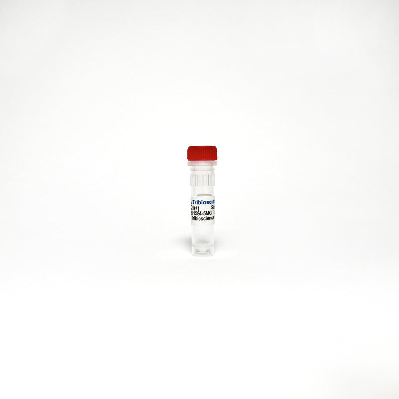JQ1 (+), Bromodomain inhibitor TBI1584 - Biochemical Inhibitors - TriBioScience