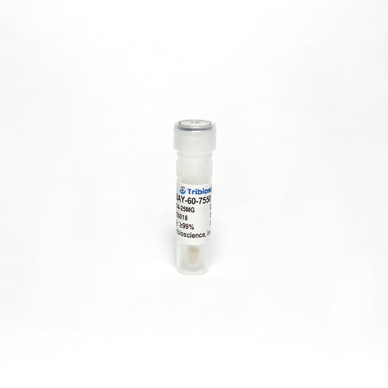 Bay 60-7550 (Bay607550), PDE2 inhibitor TBI1734 - Biochemical Inhibitors - TriBioScience