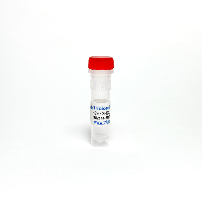 H89 · 2HCl, PKA inhibitor TBI2144 - Biochemical Inhibitors - TriBioScience