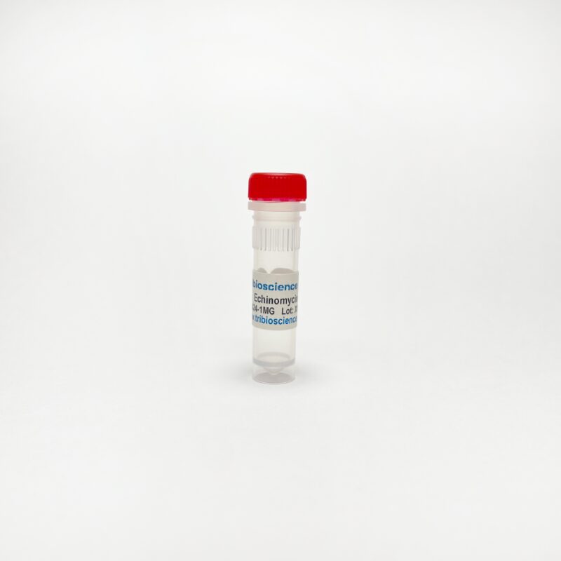 Echinomycin, HIF-1a inhibitor TBI2424 - Biochemical Inhibitors - TriBioScience