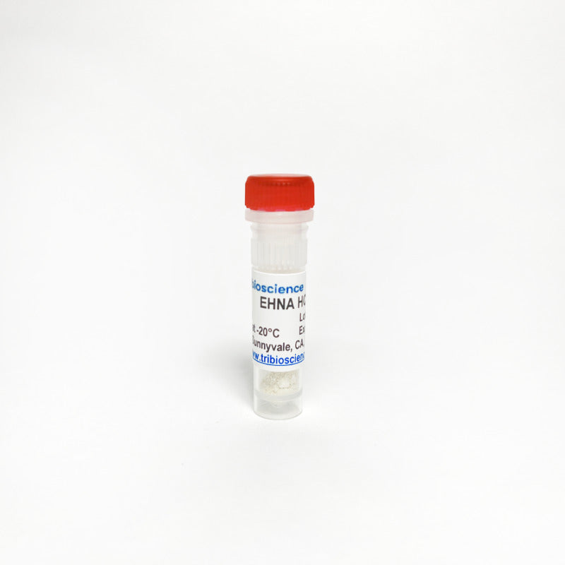 EHNA Hydrochloride, PDE2 and ADA Inhibitor TBI2438 - Biochemical Inhibitors - TriBioScience