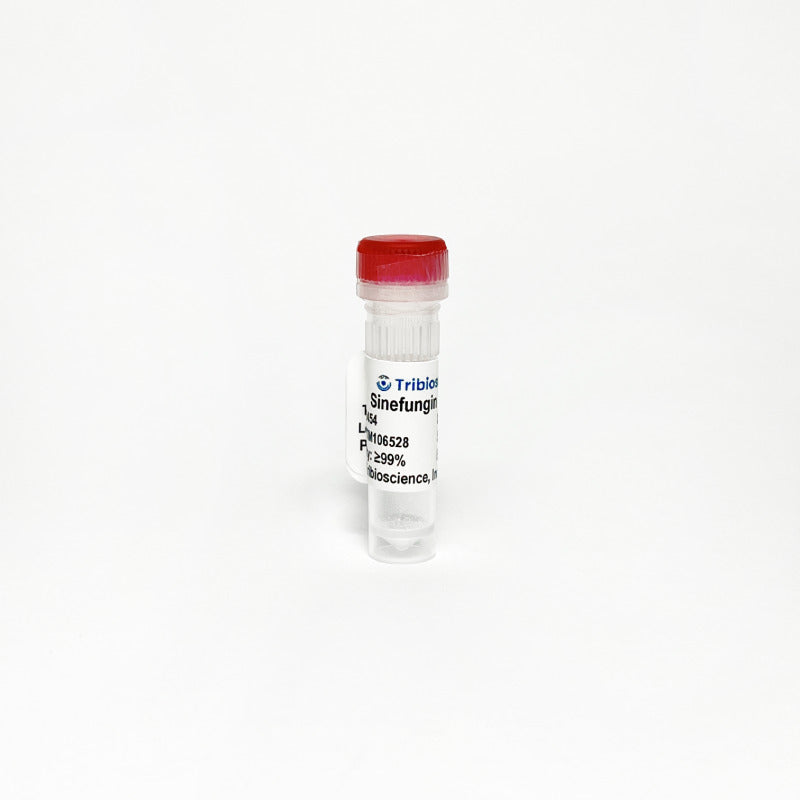 Sinefungin, Methyltransferase inhibitor TBI2454 - Biochemical Inhibitors - TriBioScience