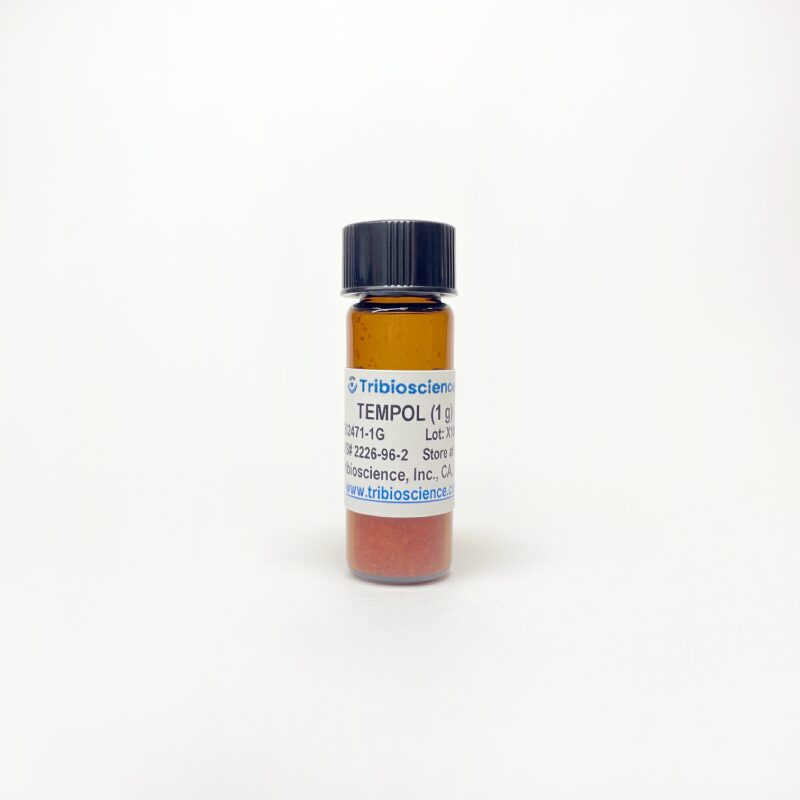 TEMPOL, SOD mimetic TBI2471 - Biochemical Inhibitors - TriBioScience