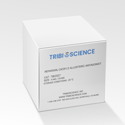 Reparixin, CXCR1/2 allosteric antagonist TBI2527 - Biochemical Inhibitors - TriBioScience