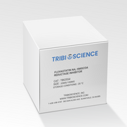Fluvastatin Na, HmgCoA reductase inhibitor TBI2554 - Biochemical Inhibitors - TriBioScience