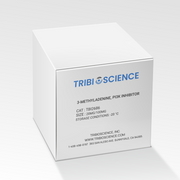 3-Methyladenine, PI3K inhibitor TBI2686 - Biochemical Inhibitors - TriBioScience