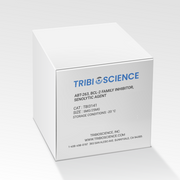 ABT-263, Bcl-2 family inhibitor, Senolytic agent TBI3141 - Biochemical Inhibitors - TriBioScience