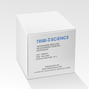 Mitoquinone mesylate, Mitochondria-targeted antioxidant TBI3914 - Biochemical Inhibitors - TriBioScience