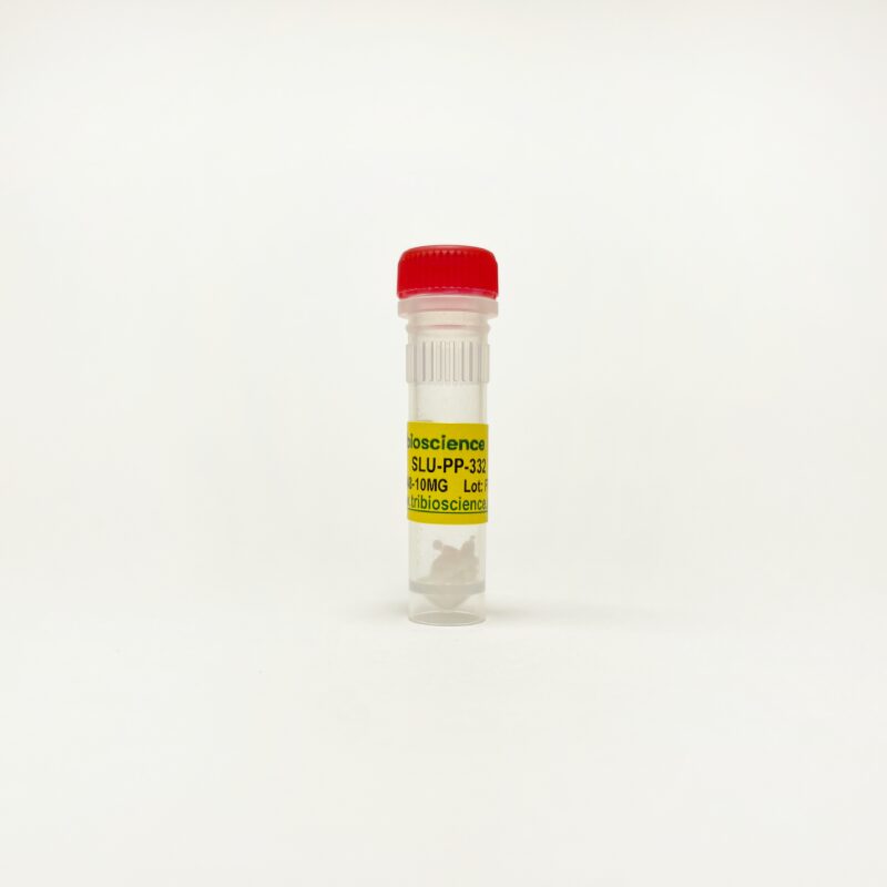 SLU-PP-332, pan-ERR agonist/Exercise mimetic TBI3948 - Biochemical Inhibitors - TriBioScience